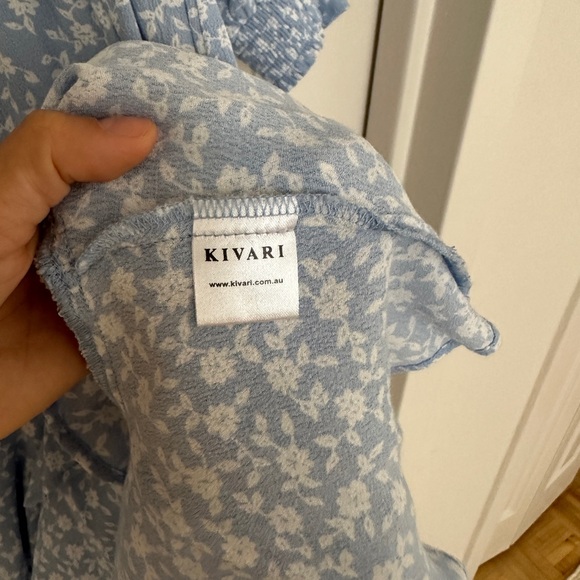 Kivari mini dress - Picture 7 of 10